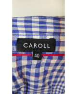 La garantie Once Again : 562003 vêtements d'occasion de marque en état irréprochable.