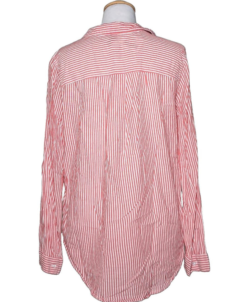 La garantie Once Again : 562004 vêtements d'occasion de marque en état irréprochable.