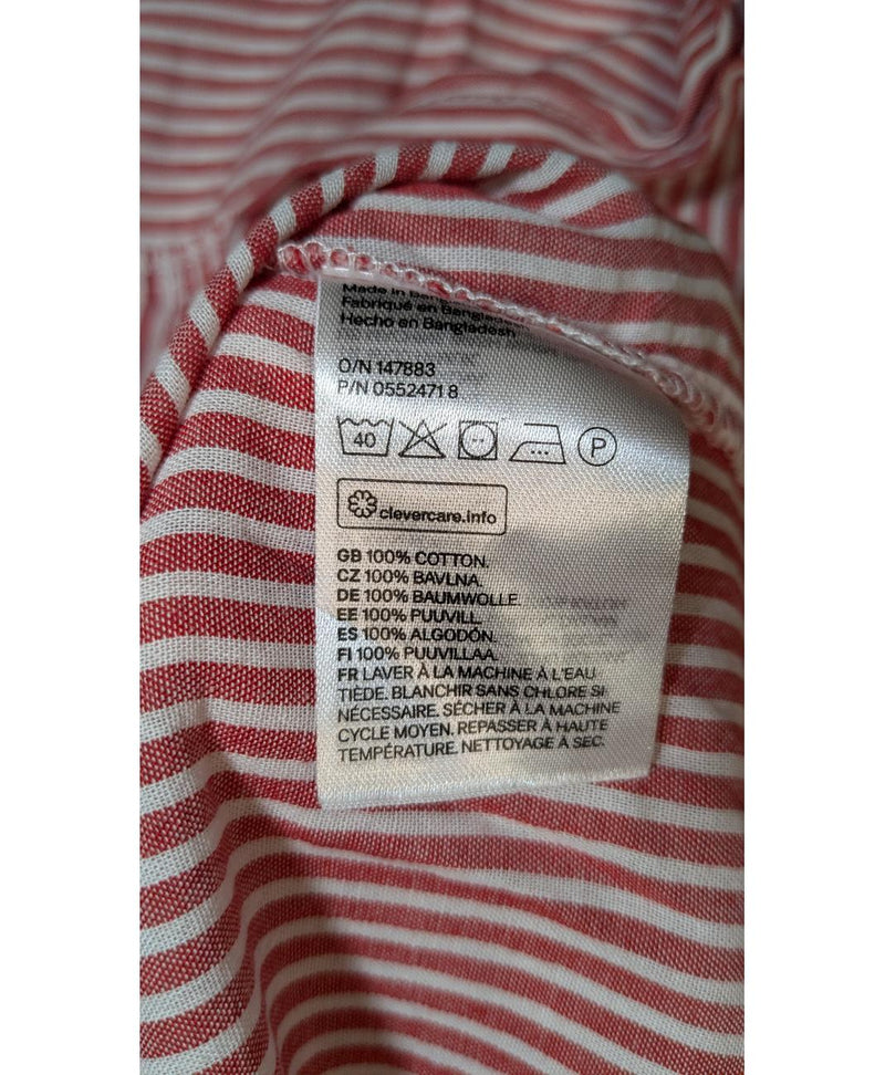 Le choix intelligent pour la mode durable, cette pièce 562004 Once Again allie parfait état et prix abordable.