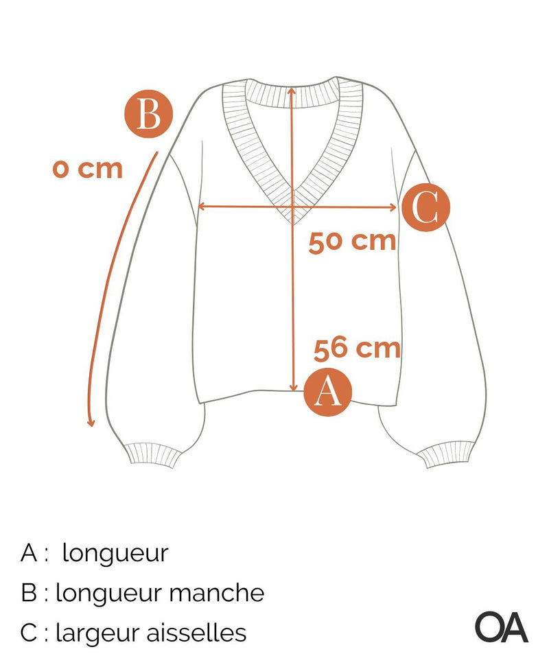 Le choix intelligent pour la mode durable, cette pièce 562008 Once Again allie parfait état et prix abordable.