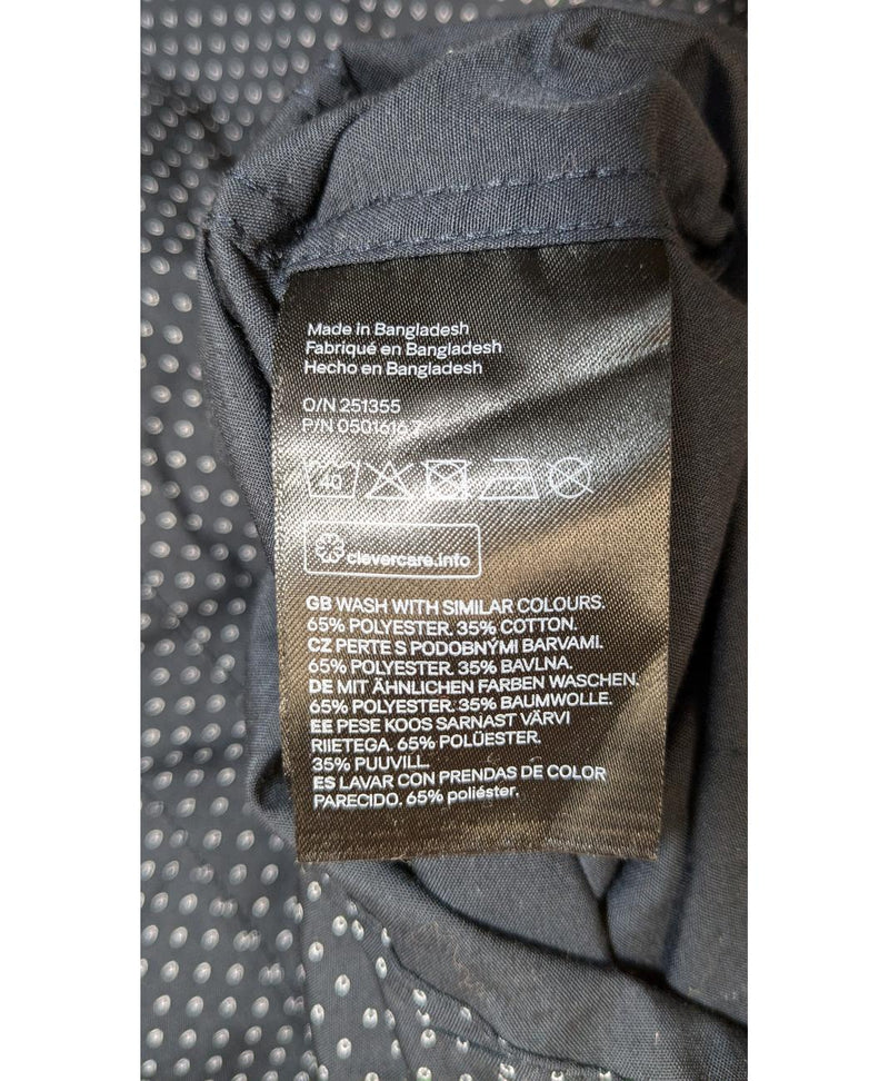 La garantie Once Again : 562029 vêtements d'occasion de marque en état irréprochable.