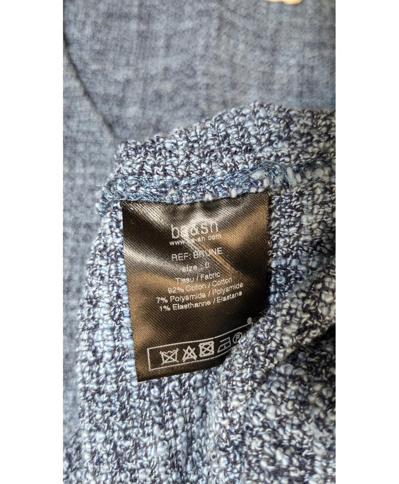 Le choix intelligent pour la mode durable, cette pièce 562030 Once Again allie parfait état et prix abordable.