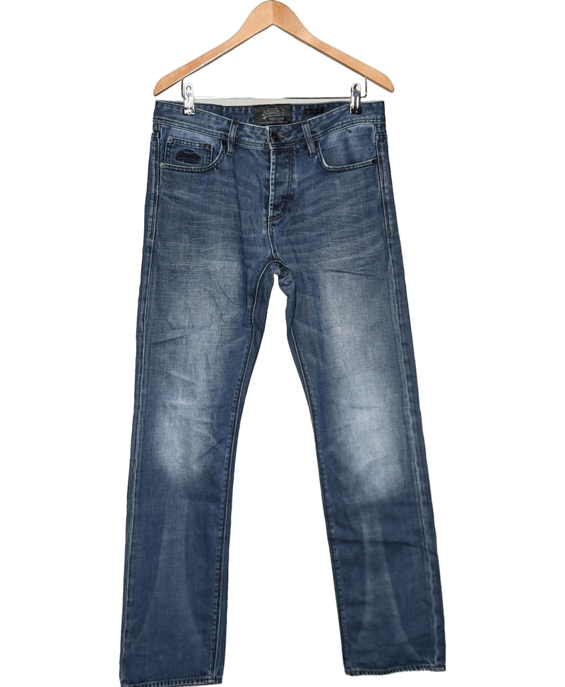 La garantie Once Again : 562055 vêtements d'occasion de marque en état irréprochable.