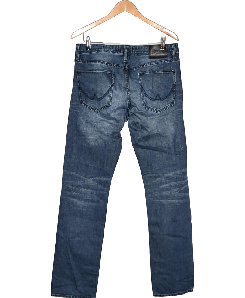 Expérience d'achat simple et satisfaisante pour cette fripe 562055 de qualité, offert par Once Again.