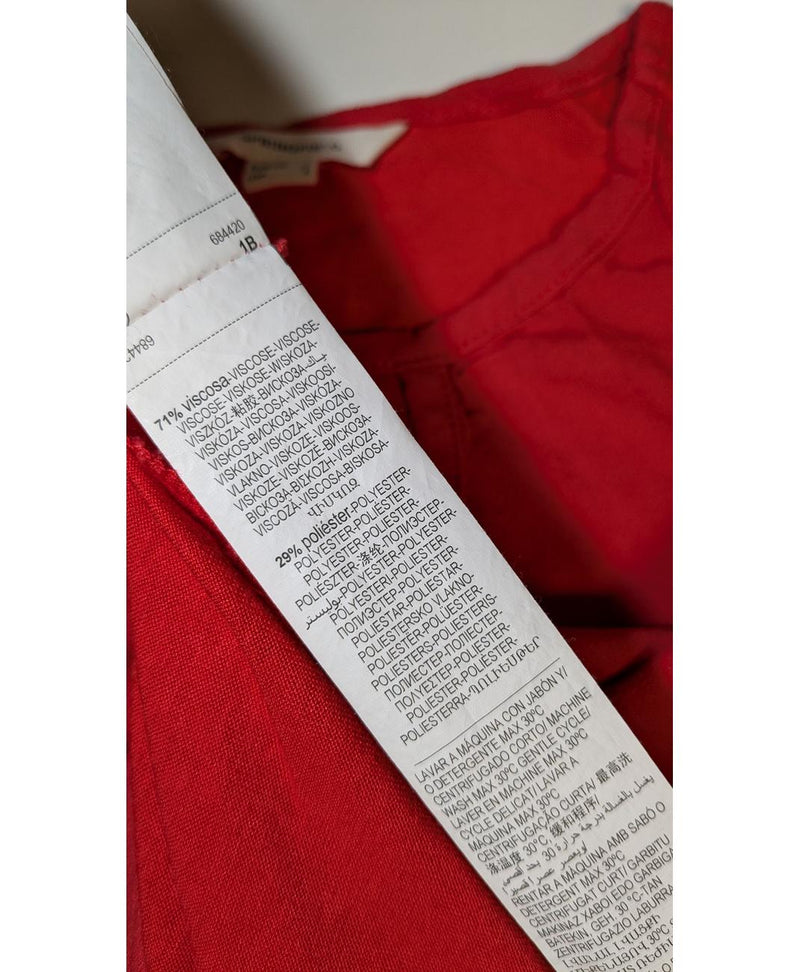 Le choix intelligent pour la mode durable, cette pièce 562096 Once Again allie parfait état et prix abordable.