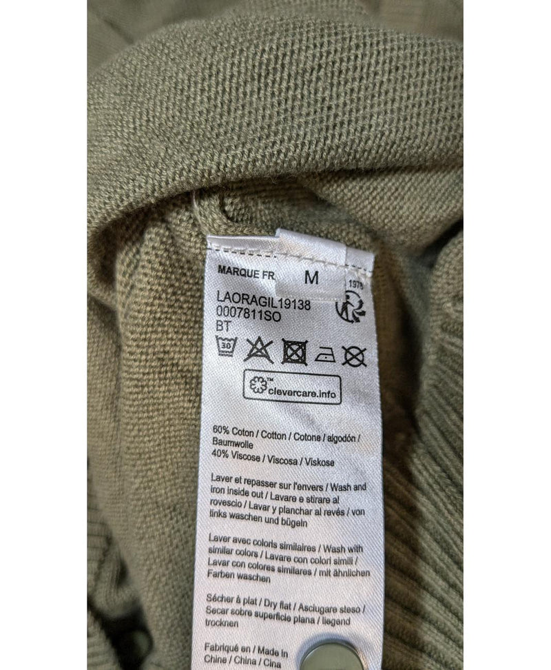 Mode durable et rapide avec Once Again : article 562103 de seconde main en très bon état.
