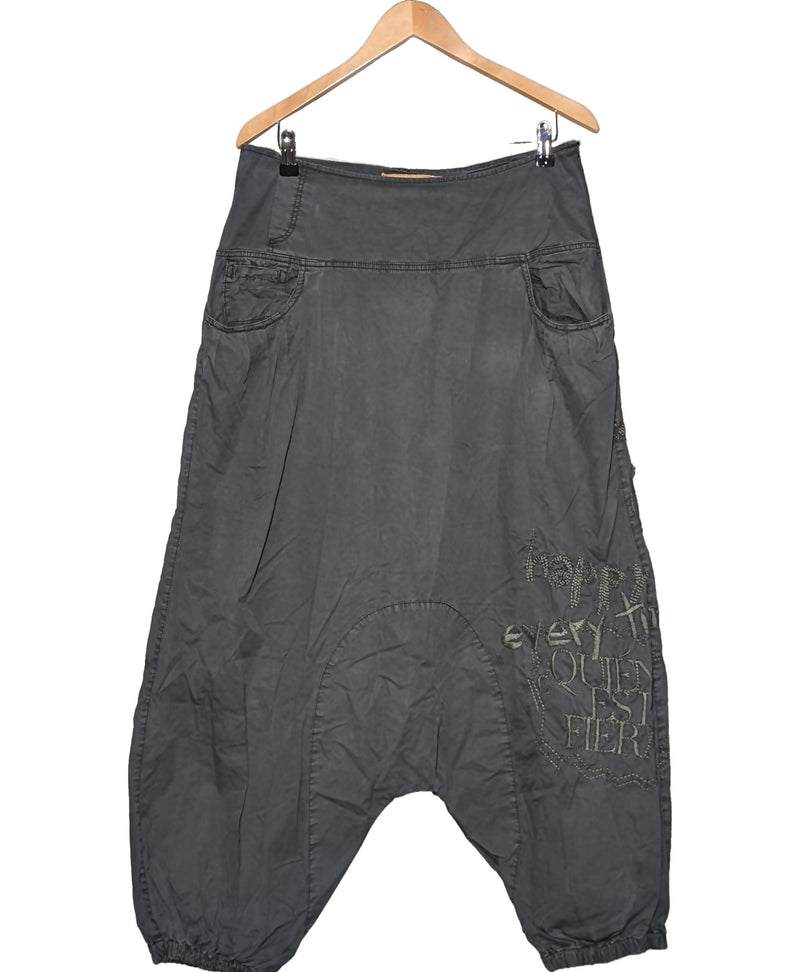 La garantie Once Again : 562106 vêtements d'occasion de marque en état irréprochable.