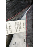 La garantie Once Again : 562107 vêtements d'occasion de marque en état irréprochable.