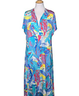 La garantie Once Again : 562110 vêtements d'occasion de marque en état irréprochable.