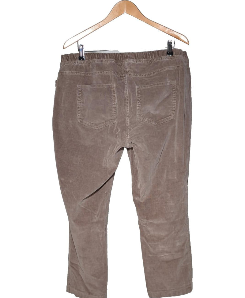 La garantie Once Again : 562115 vêtements d'occasion de marque en état irréprochable.
