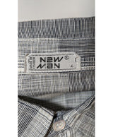 La garantie Once Again : 562120 vêtements d'occasion de marque en état irréprochable.