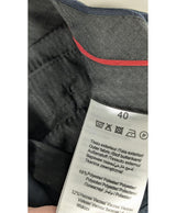 La garantie Once Again : 562931 vêtements d'occasion de marque en état irréprochable.