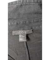 La garantie Once Again : 562997 vêtements d'occasion de marque en état irréprochable.