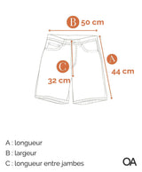 Mode durable et rapide avec Once Again : article 564485 de seconde main en très bon état.