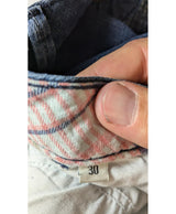 La garantie Once Again : 565501 vêtements d'occasion de marque en état irréprochable.