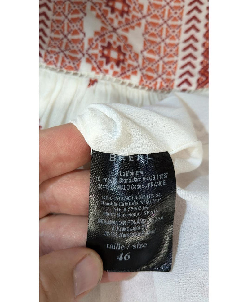 Élégance responsable avec cette pièce vintage 565551 en parfait état, sélectionnée par Once Again.