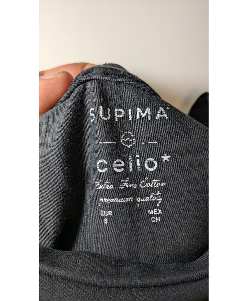 Expérience d'achat simple et satisfaisante pour cette fripe 565572 de qualité, offert par Once Again.