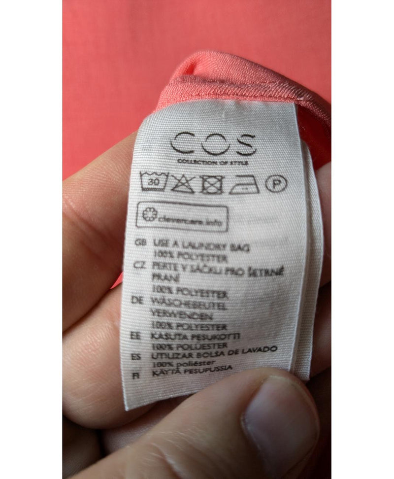 565575 Once Again, la référence de la friperie en ligne pour des achats de vêtements d'occasion sans souci et en état parfait.