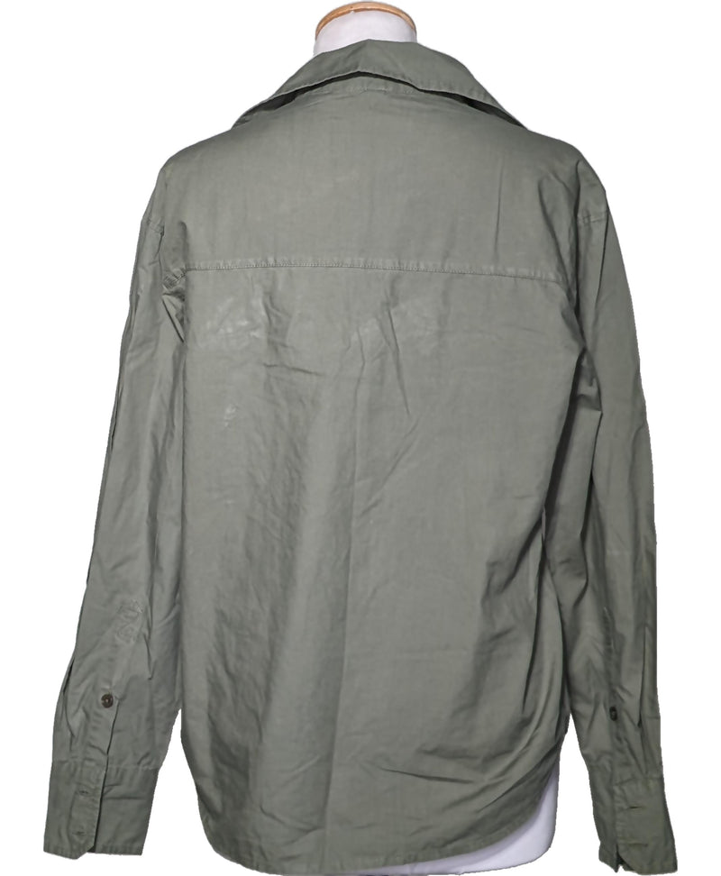La garantie Once Again : 566416 vêtements d'occasion de marque en état irréprochable.