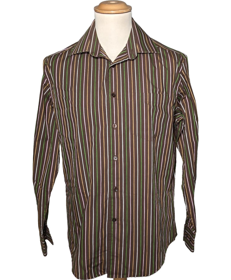 La garantie Once Again : 566528 vêtements d'occasion de marque en état irréprochable.