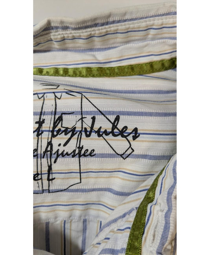 La garantie Once Again : 567017 vêtements d'occasion de marque en état irréprochable.