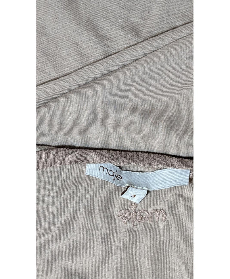 Expérience d'achat simple et satisfaisante pour cette fripe 567731 de qualité, offert par Once Again.