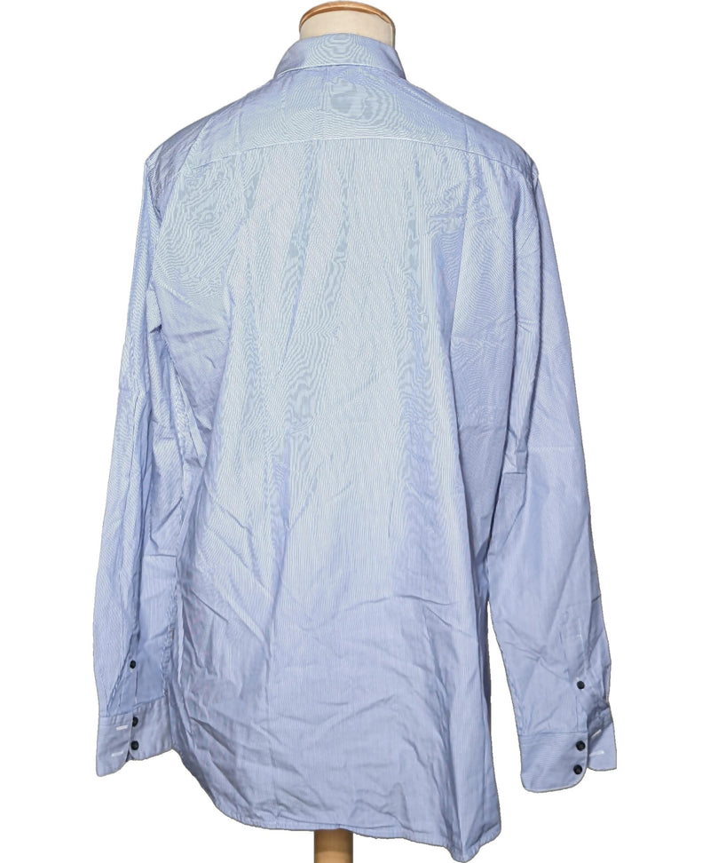 La garantie Once Again : 568181 vêtements d'occasion de marque en état irréprochable.