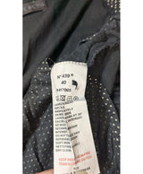 Expérience d'achat simple et satisfaisante pour cette fripe 568195 de qualité, offert par Once Again.