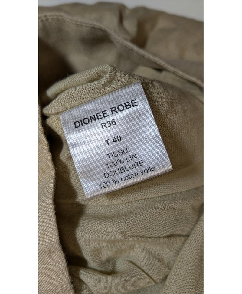 Le choix intelligent pour la mode durable, cette pièce 568301 Once Again allie parfait état et prix abordable.