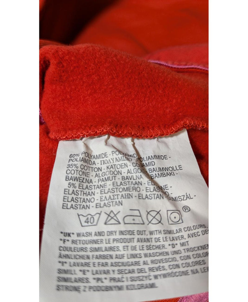 La garantie Once Again : 568305 vêtements d'occasion de marque en état irréprochable.