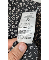 Élégance responsable avec cette pièce vintage 568353 en parfait état, sélectionnée par Once Again.