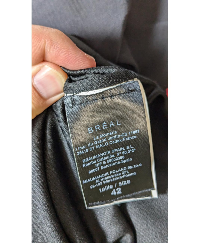 Le choix intelligent pour la mode durable, cette pièce 568419 Once Again allie parfait état et prix abordable.
