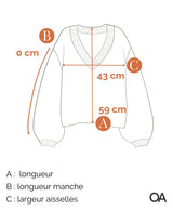 Le choix intelligent pour la mode durable, cette pièce 568827 Once Again allie parfait état et prix abordable.