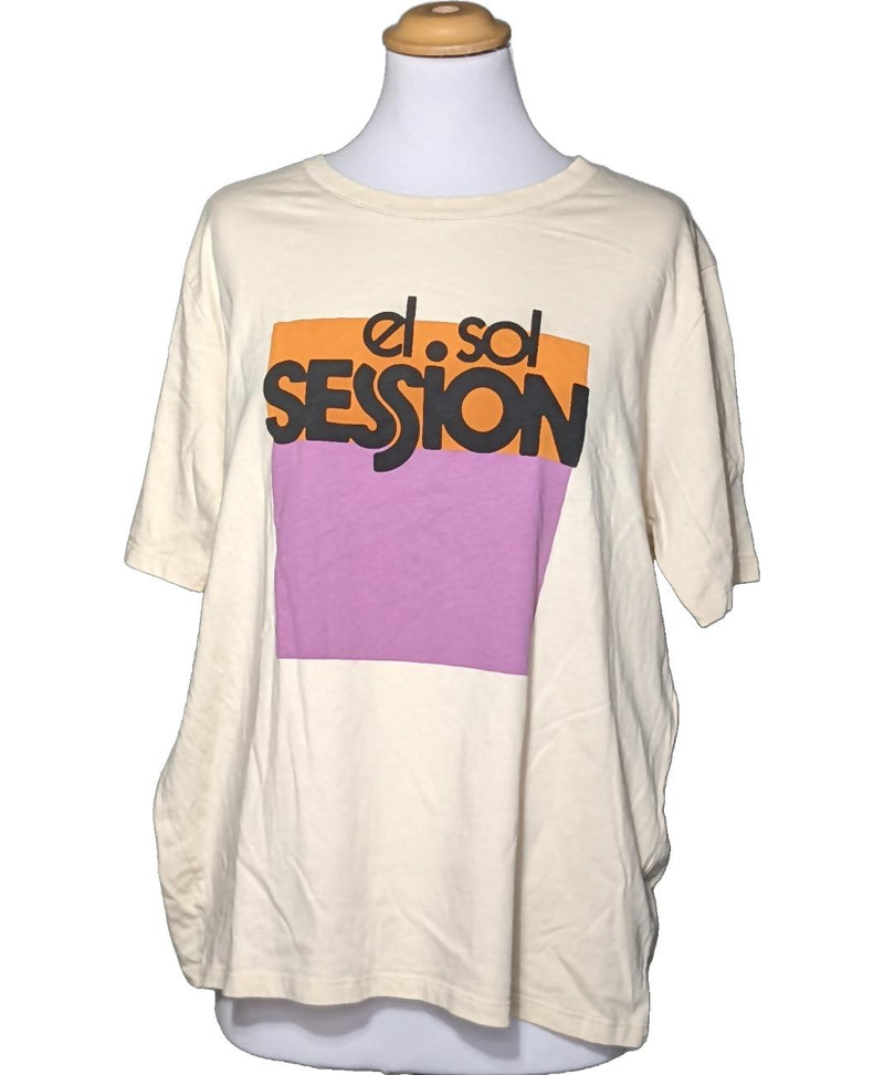 Élégance responsable avec cette pièce vintage 568836 en parfait état, sélectionnée par Once Again.
