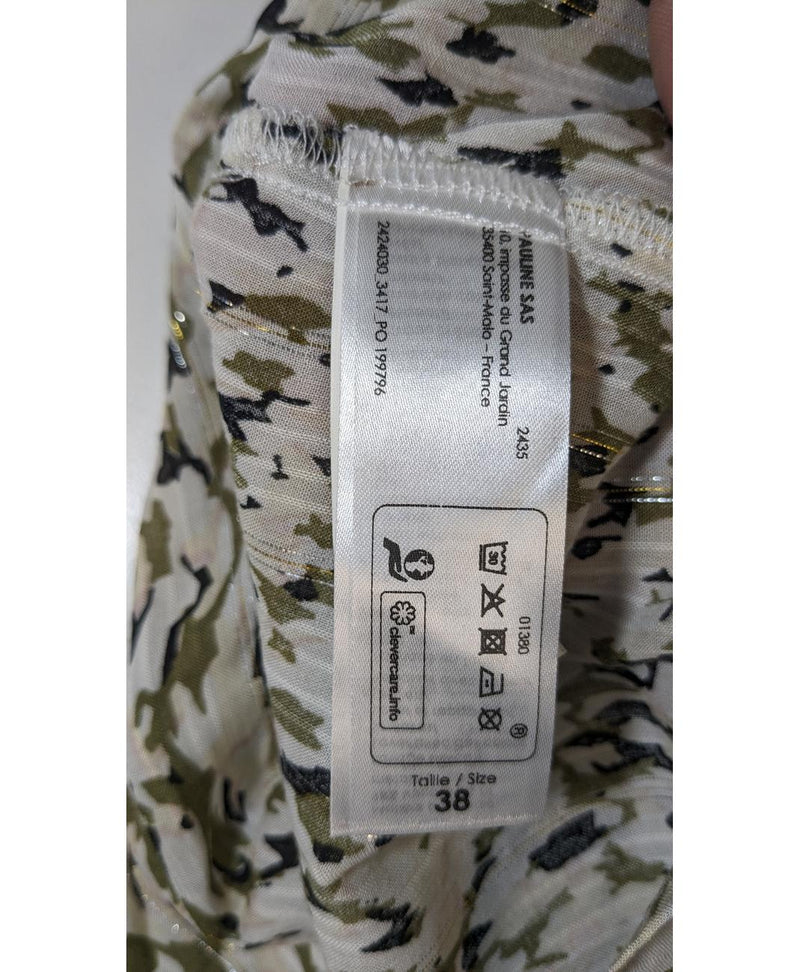 Le choix intelligent pour la mode durable, cette pièce 569123 Once Again allie parfait état et prix abordable.