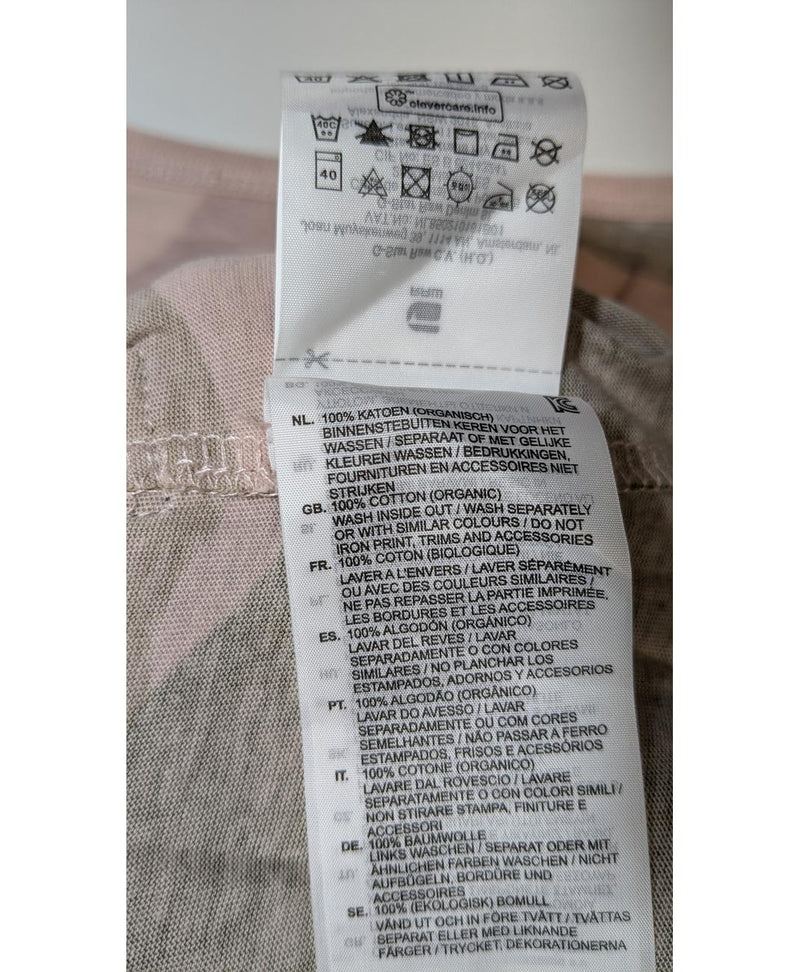 Élégance responsable avec cette pièce vintage 569537 en parfait état, sélectionnée par Once Again.