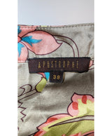 Élégance responsable avec cette pièce vintage 569563 en parfait état, sélectionnée par Once Again.