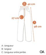 Le choix intelligent pour la mode durable, cette pièce 569628 Once Again allie parfait état et prix abordable.