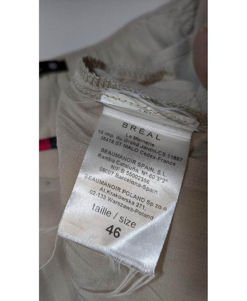 Expérience d'achat simple et satisfaisante pour cette fripe 570240 de qualité, offert par Once Again.