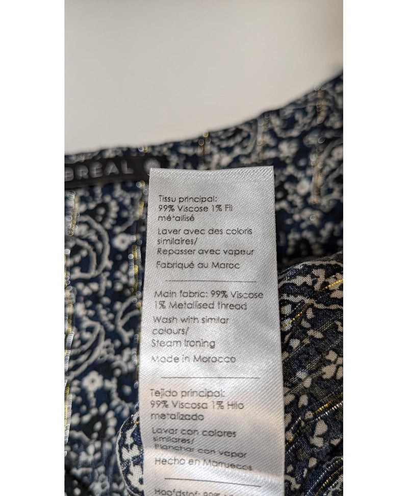 Mode durable et rapide avec Once Again : article 570285 de seconde main en très bon état.