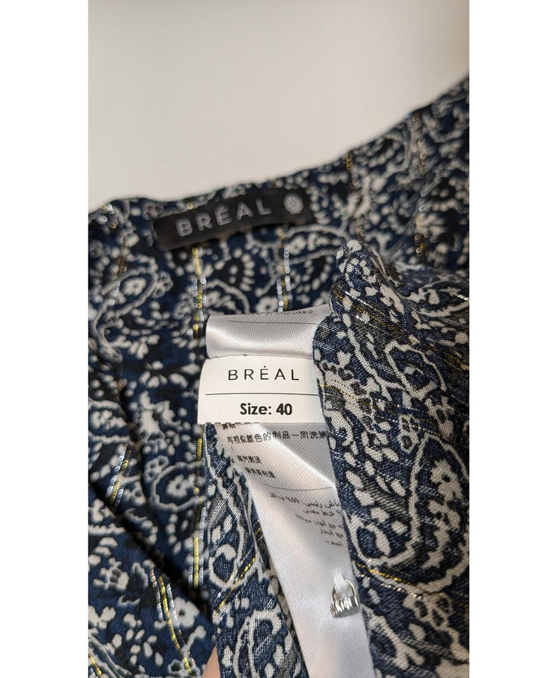 Le choix intelligent pour la mode durable, cette pièce 570285 Once Again allie parfait état et prix abordable.