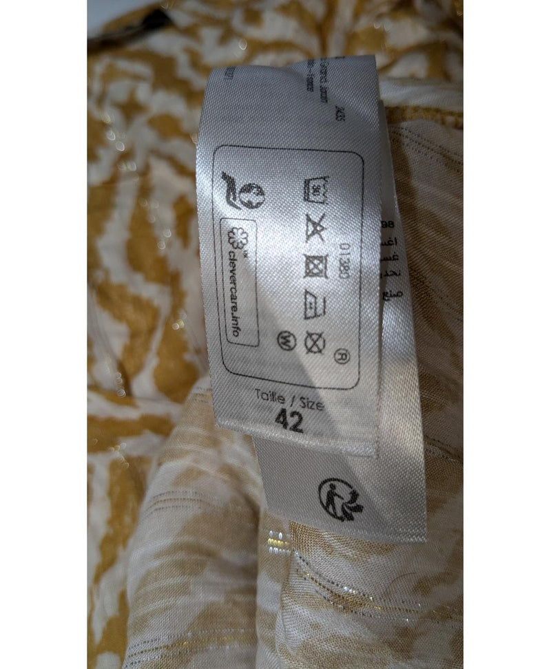Élégance responsable avec cette pièce vintage 570294 en parfait état, sélectionnée par Once Again.