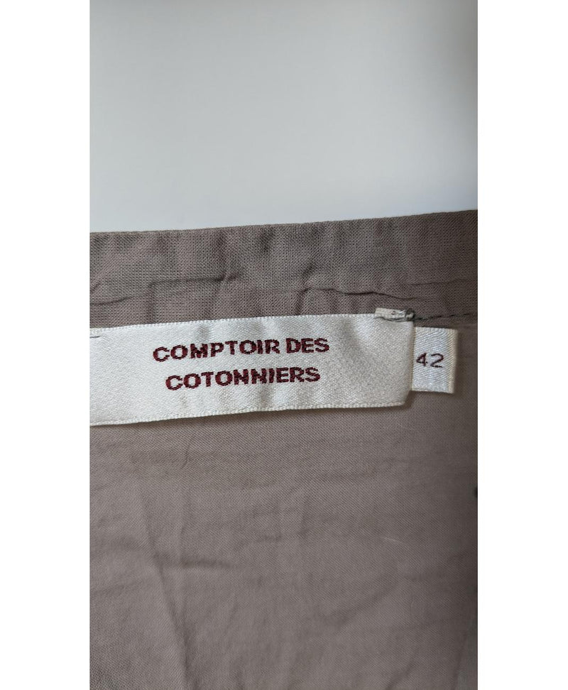 Shopping simplifié avec Once Again pour 570296 : trouvez des pièces uniques en très bon état en quelques clics.