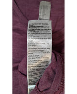 La garantie Once Again : 570300 vêtements d'occasion de marque en état irréprochable.