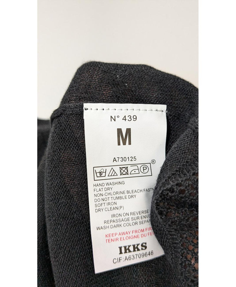 La garantie Once Again : 571028 vêtements d'occasion de marque en état irréprochable.