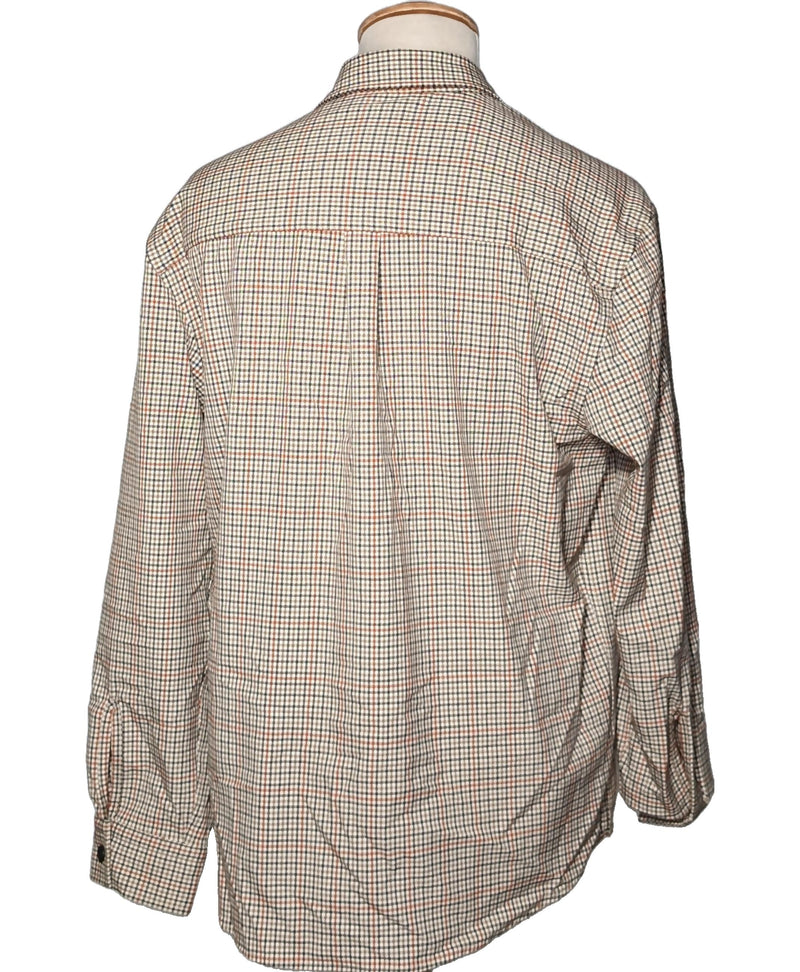 571554 Once Again, la référence de la friperie en ligne pour des achats de vêtements d'occasion sans souci et en état parfait.