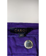 La garantie Once Again : 571574 vêtements d'occasion de marque en état irréprochable.