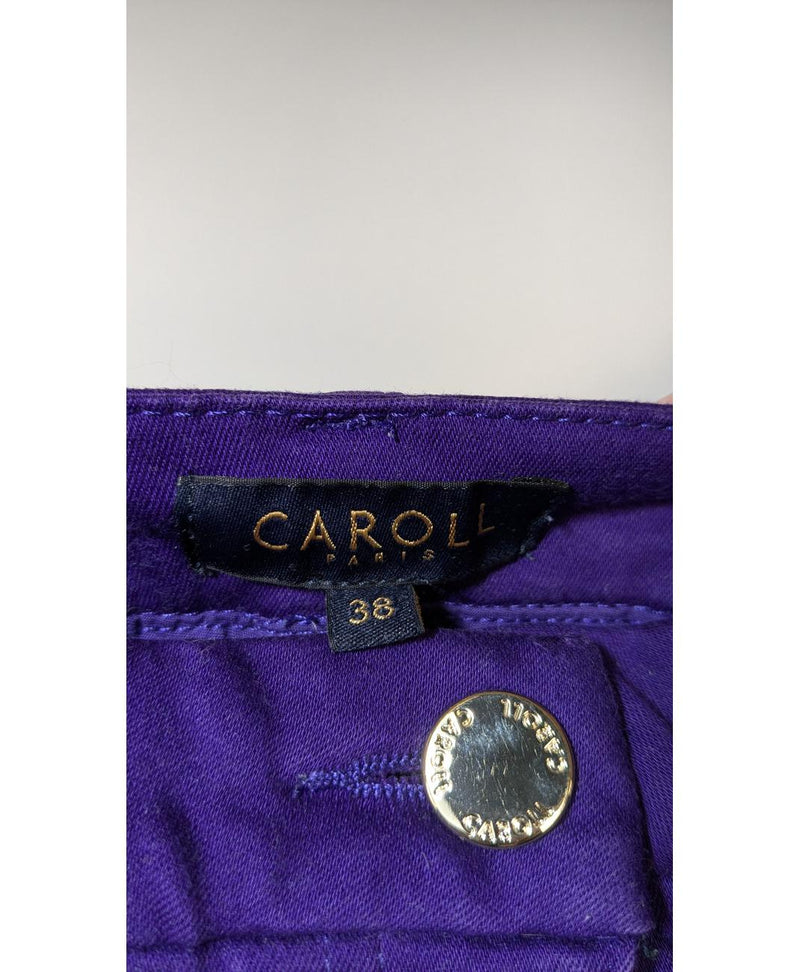 La garantie Once Again : 571574 vêtements d'occasion de marque en état irréprochable.