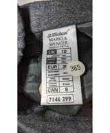 La garantie Once Again : 571961 vêtements d'occasion de marque en état irréprochable.