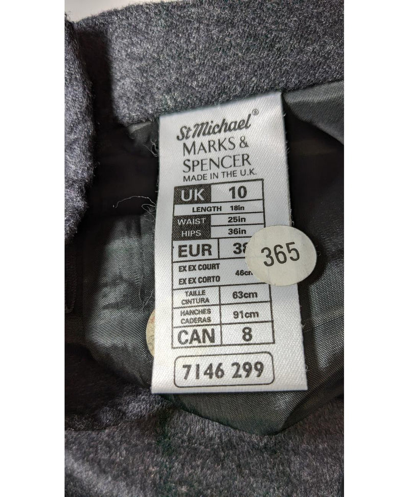 La garantie Once Again : 571961 vêtements d'occasion de marque en état irréprochable.